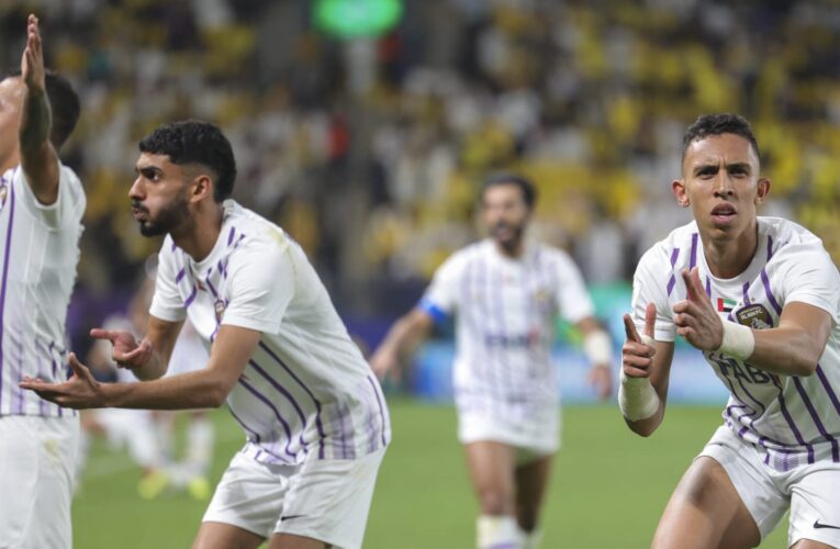 “خطوة واحدة عن اللقب الآسيوي الثاني”.. برأيك هل سيتجاوز العين منافسه يوكوهاما في النهائي؟