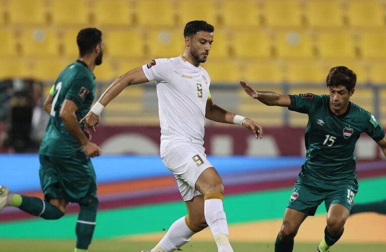 بعد “حل الخلاف بينهما”.. هيكتور كوبر يعيد عمر السومة إلى صفوف منتخب سوريا