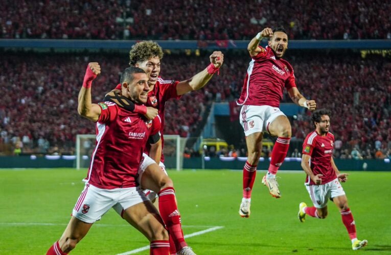 مانشستر سيتي يوجه رسالة إلى الأهلي المصري والعين الإماراتي بعد فوزهما باللقب القاري