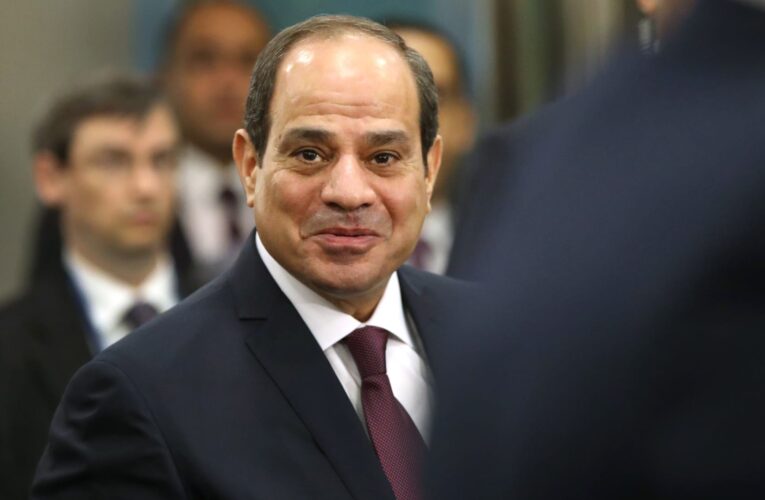 مصر.. هكذا هنأ السيسي الأهلي بلقب دوري أبطال إفريقيا