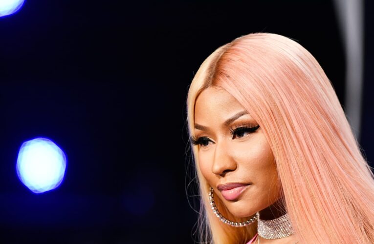 اعتقال نيكي ميناج في هولندا بتهمة حيازة المخدرات