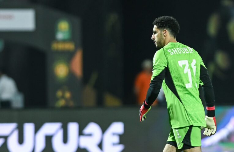 الأهلي المصري.. مصطفى شوبير يوضّح حقيقة خلافه مع زميله محمد الشناوي