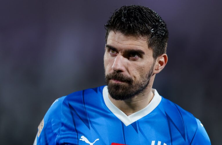 روبن نيفيز: نشعر بـ “الأمان” في السعودية.. ومتأكد من قدوم النجوم إلى دوري “روشن”