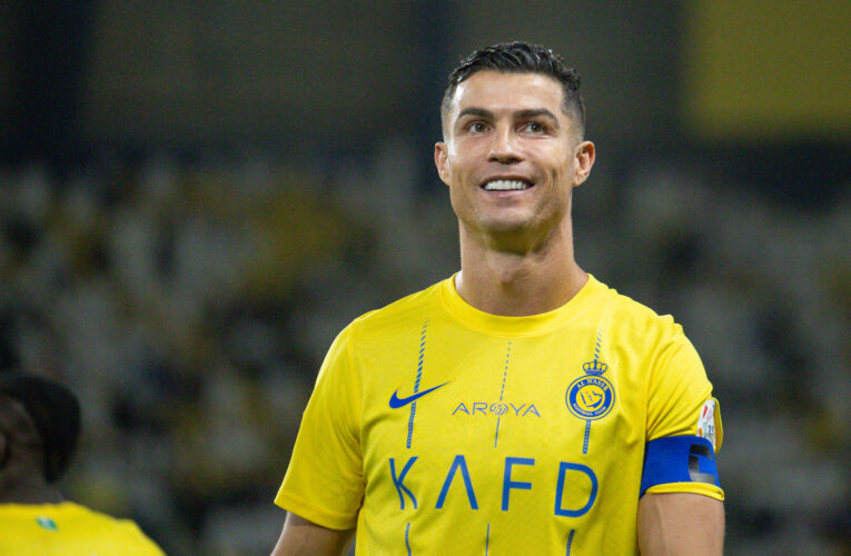 “يلا شباب”.. تفاعل مع جملة قالها كريستيانو رونالدو في مباراة النصر واتحاد جدة