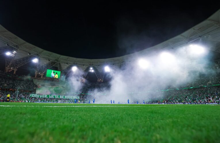 رابطة الدوري السعودي: نريد لاعبين مثل صلاح ودي بروين.. وتعاقداتنا ستكون “أكثر احترافية”