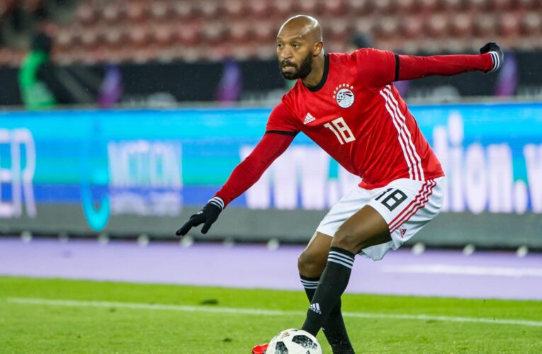 مصر.. “شيكابالا” يكشف موعد اعتزاله لعبة كرة القدم