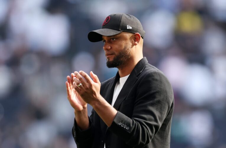 من هو فينسنت كومباني مدرب بايرن ميونخ الجديد؟