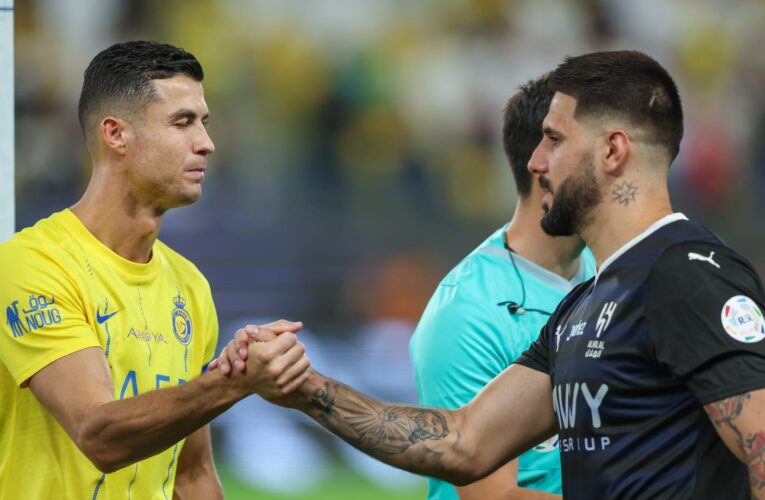 قائمة أبرز لاعبي الدوري السعودي هذا الموسم.. صوّت للأفضل