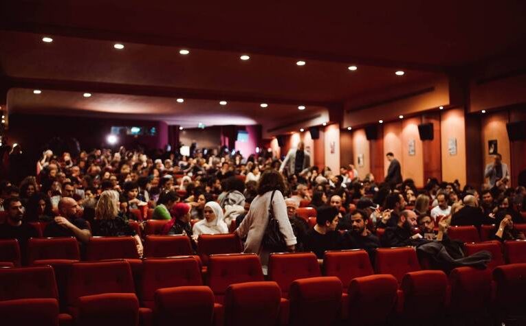 Metropolis Cinema To Open New Theaters In Mar Mikhael This Summer