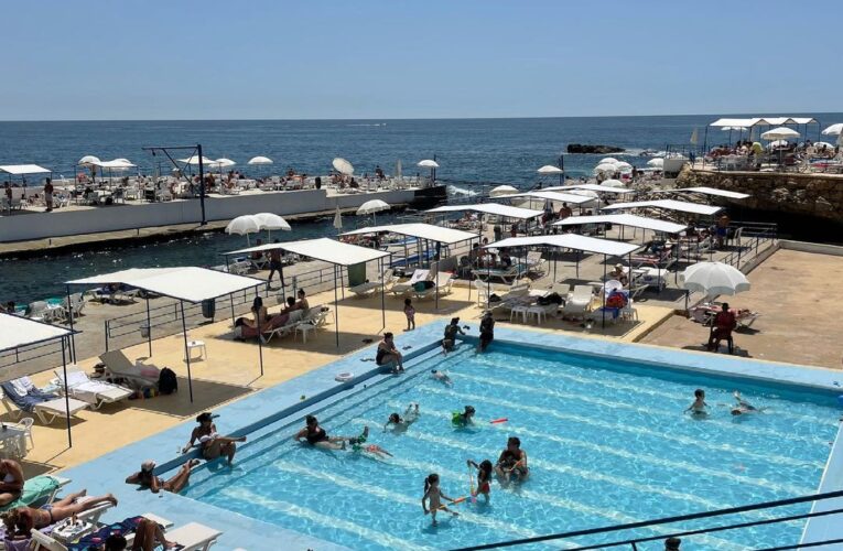 20 Beach Resorts In Lebanon Just Shared Their 2024 Prices With Us, Here’s How Much It’ll Cost You