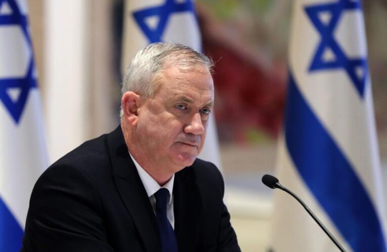 Israel faces political turmoil over war in Gaza