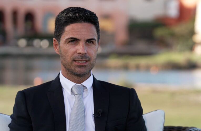 مدرب أرسنال يعلق لـCNN على خسارة لقب الدوري.. وهذه الرسالة التي بعثها لغوارديولا