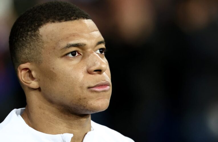 ريال مدريد يعلن تعاقده مع كيليان مبابي رسميًا.. وهذه مدة العقد