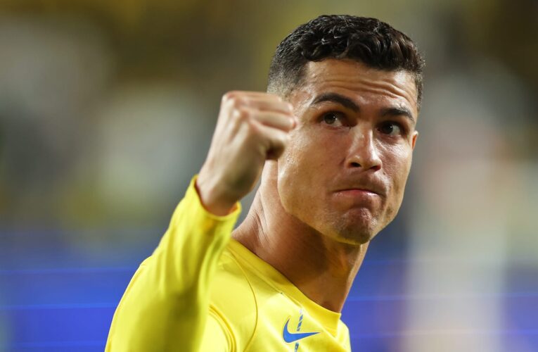أول تعليق من رونالدو بعد نهاية موسم الدوري: هذا ما أريد تحقيقه مع النصر في المستقبل