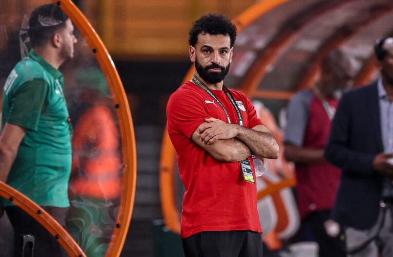 “جذبت الانتباه”.. لقطات لعائلة حسام حسن مع محمد صلاح في معسكر منتخب مصر