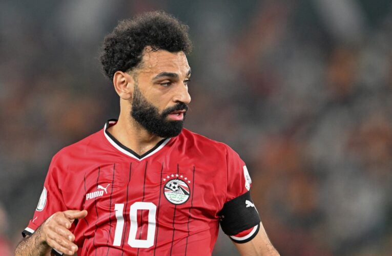 محمد صلاح يحظى باستقبال “جنوني” في غينيا بيساو ويثير ردود فعل واسعة