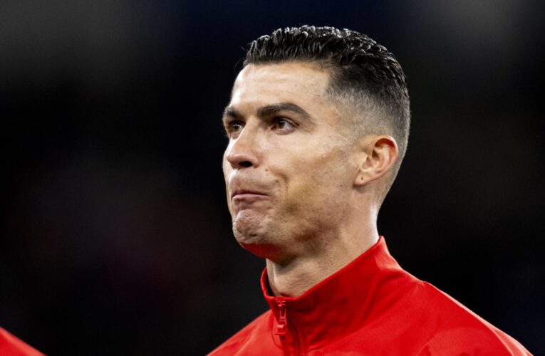 رونالدو: هذا ما يحتاجه منتخب البرتغال للفوز بلقب “يورو” 2024