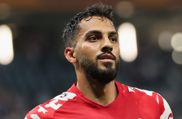 بماذا أجاب موسى التعمري عند سؤاله عن إمكانية انتقاله للدوري السعودي؟