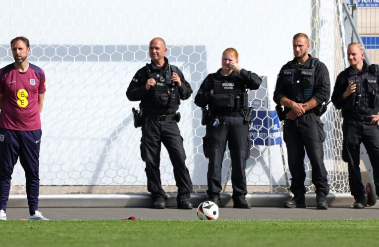 “الأخطر في اليورو”.. كيف استعدت السلطات الألمانية لمباراة إنجلترا وصربيا؟