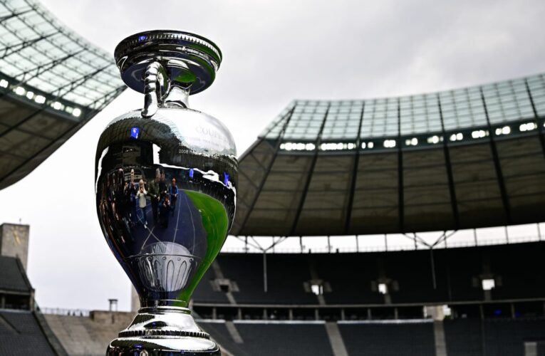يورو 2024.. التوقعات للمتأهلين من المجموعات النارية في ألمانيا