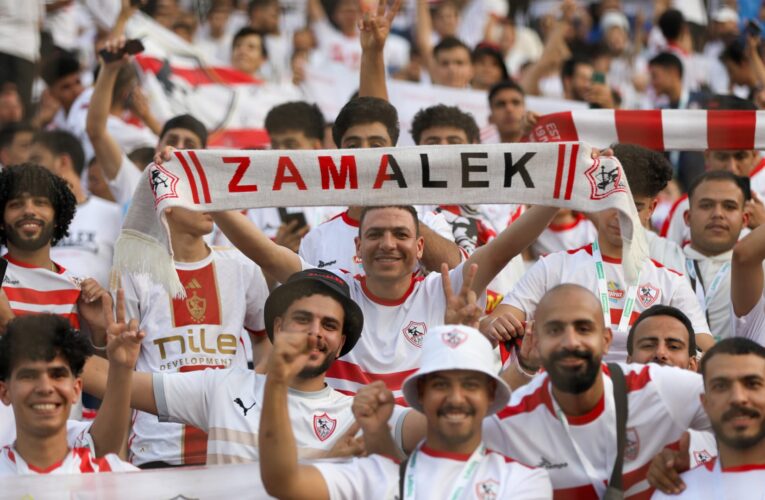 عمرو أديب يوجه انتقادات للتحكيم المصري بعد خسارة الزمالك: “قلة كفاءة وخوف ورعب وتردد”