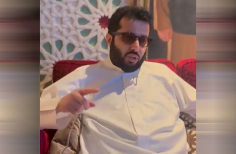 “مهم”.. تركي آل الشيخ ينشر فيديو عن حدث سيجري في البوليفارد