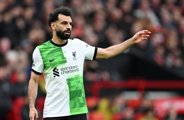 في الذكرى السابعة لانضمامه إلى النادي.. ماذا قدم محمد صلاح مع ليفربول؟