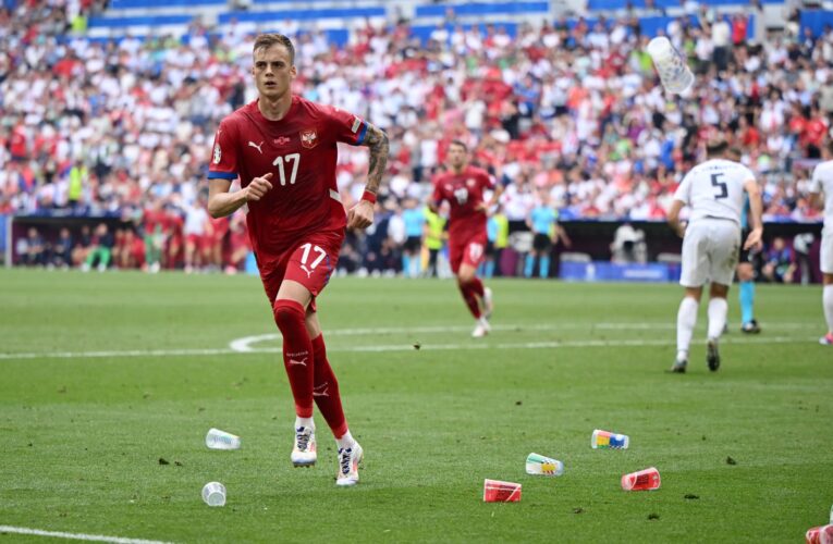 “ظاهرة سيئة” تطغى على المشجعين في مباريات يورو 2024.. ما هي؟