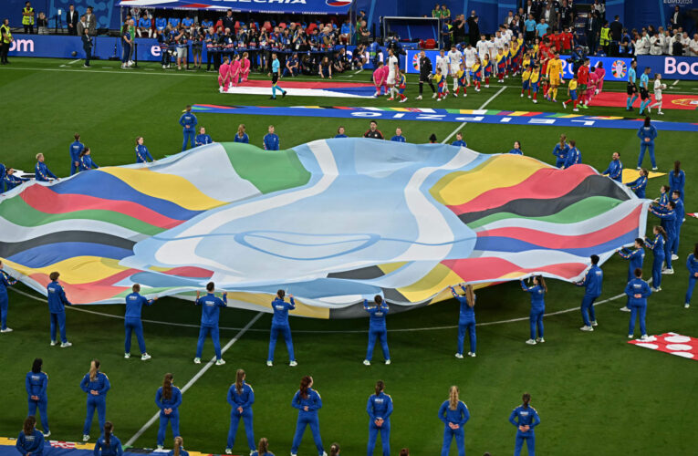 إليكم جدول مباريات دور الـ16 في يورو 2024.. ما هي المنتخبات المتأهلة؟