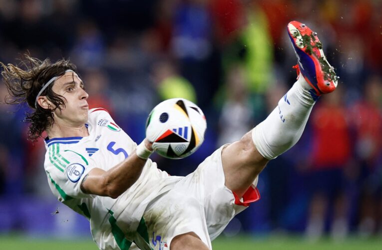 دور الـ16 في كأس أمم أوروبا.. أبرز الغيابات في المباريات الثمان