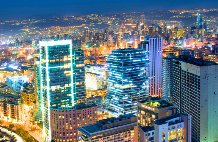 You Can Now Invest In Lebanese Startups For As Little As $50
