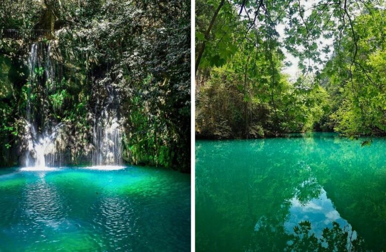 8 Rivers And Lakes In Lebanon For When You Need To Cool Down