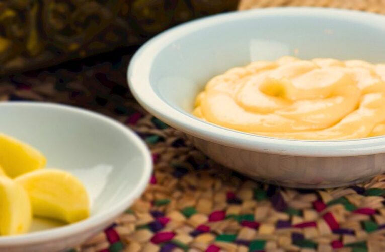 Lebanese Garlic Just Ranked The Best In The World