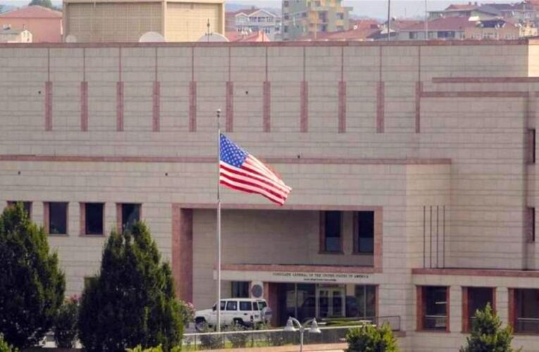 Here’s What We Know About The Attack On The US Embassy In Beirut