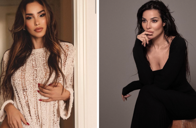 8 Things Lebanese Women Will Almost Immediately Notice About You