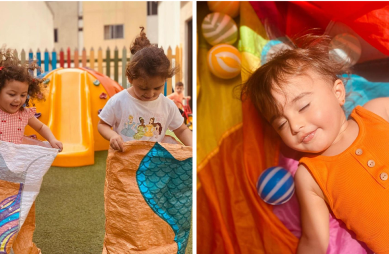 Top 30 Daycares In Lebanon, Where Learning And Play Come Together