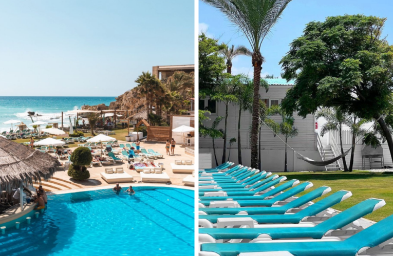 This Is How Pools In Lebanon Are Pricing This Summer