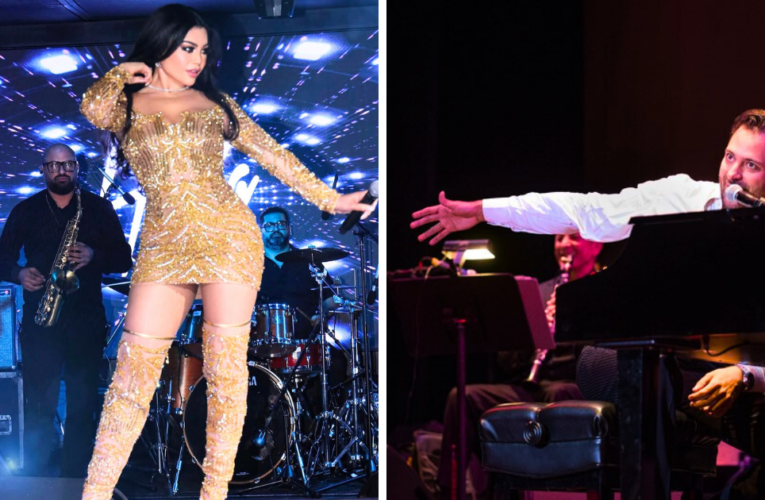 The Full List Of Summer Concerts In Lebanon You Don’t Want To Miss