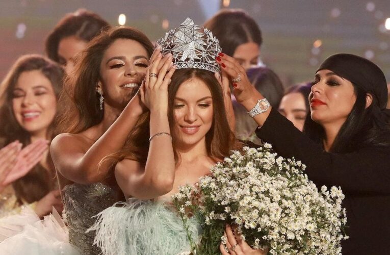 تعرف على ملكات جمال لبنان آخر 13 سنة .. من الأجمل؟