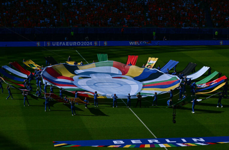 “مواجهات مشتعلة”.. إليكم جدول مباريات الدور ربع النهائي في يورو 2024
