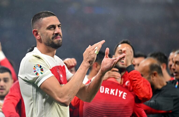 السعودية.. هكذا علّق أهلي جدة على تألق مدافعه التركي في كأس أمم أوروبا