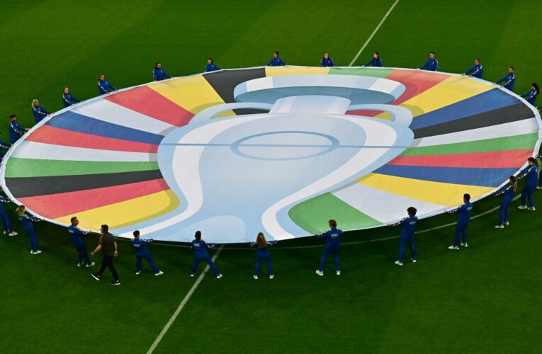 بعد 44 مباراة.. إليكم ترتيب هدافي يورو 2024