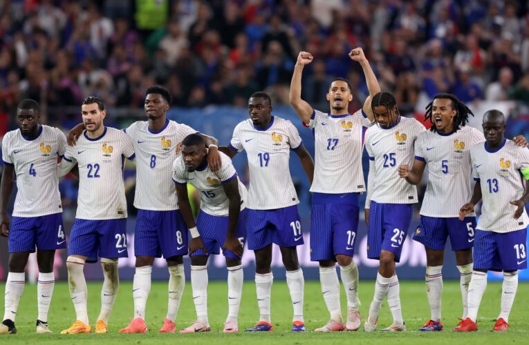 يورو 2024: فرنسا تتجاوز عقبة البرتغال بركلات الترجيح.. وتضرب موعدا مع إسبانيا
