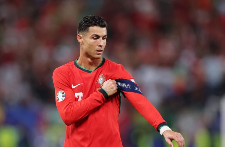 السعودية.. النصر يوجه رسالة لرونالدو بعد إقصاء البرتغال من يورو 2024