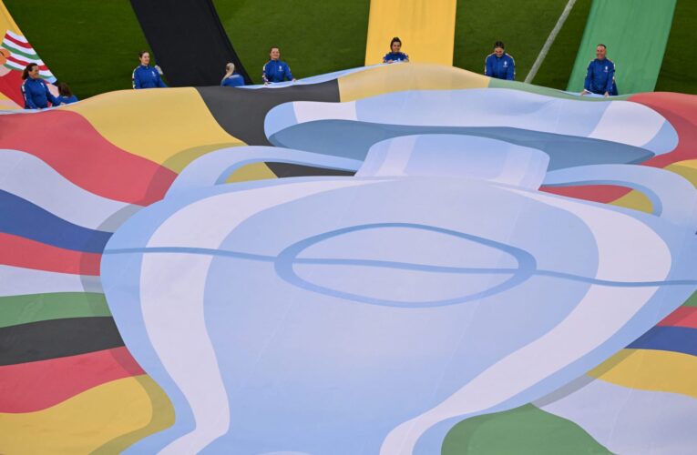 لاعبون بالدوري السعودي في نصف نهائي يورو 2024.. ماذا قدموا خلال البطولة؟