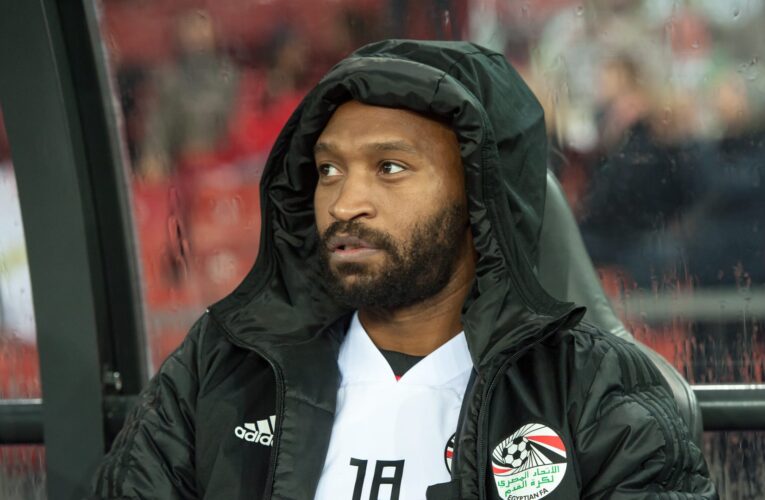 “كان واجبًا على المسؤولين”.. شيكابالا ينتقد عدم تأجيل مباريات الدوري المصري بعد وفاة أحمد رفعت