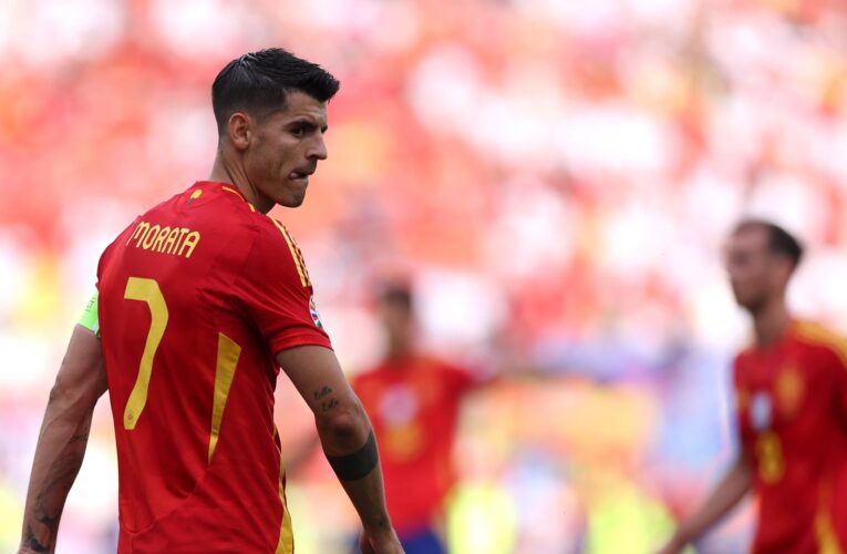 يورو 2024.. لاعب منتخب إسبانيا يثير جدلاً: في بلادي “لا يوجد احترام” لأي شخص