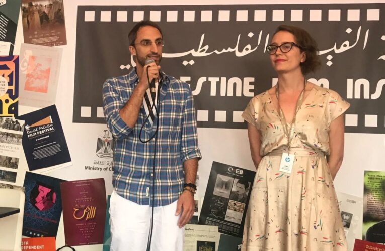 فيلم “اللد”.. ما لا نعرفه عن “النكبة الفلسطينية”
