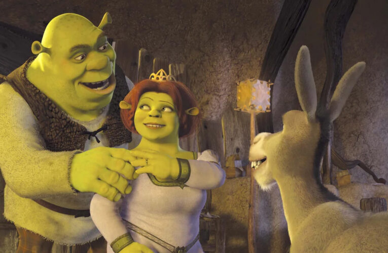 الغول عائد في منتصف 2026.. الإعلان عن جزء خامس من فيلم “Shrek”