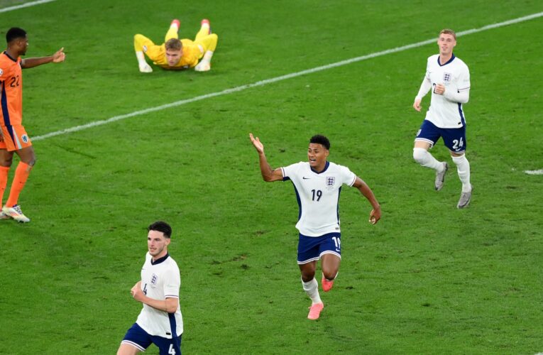 يورو 2024.. تدوينة “طريفة” من ناد إنجليزي عن صاحب هدف الفوز على هولندا